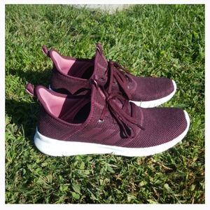 Adidas w/ Memory Foam